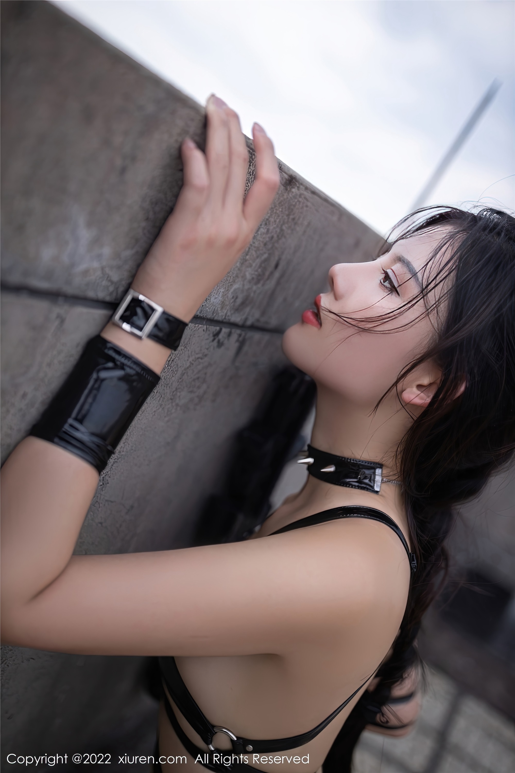 Xiuren秀人网 2022.11.09 NO.5832 就是阿朱啊